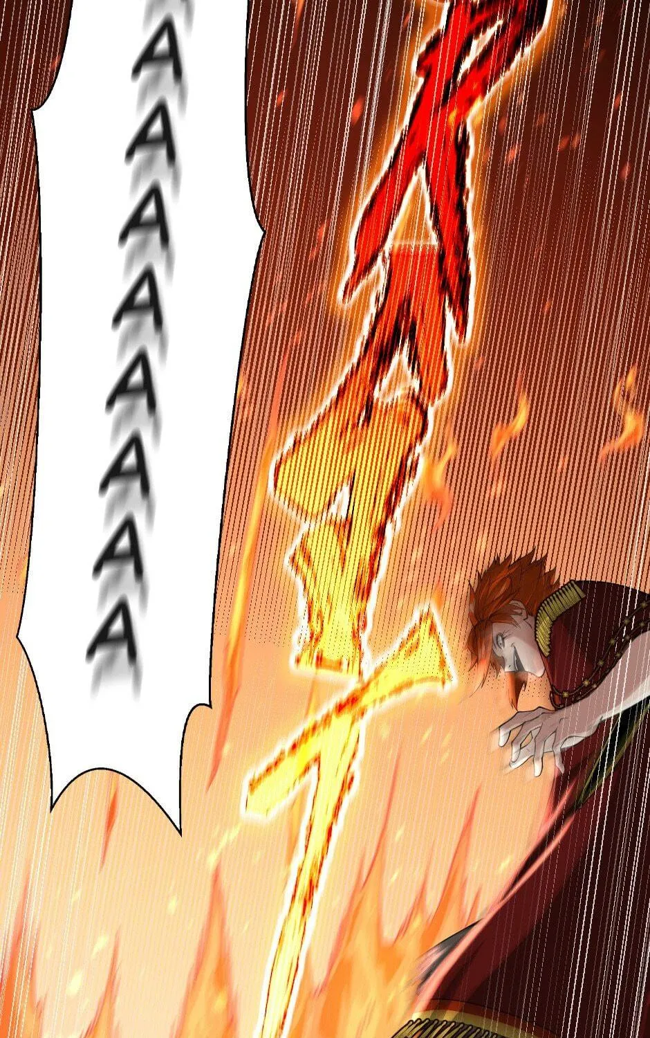 The Beginning After the End Chapter 136 page 131 - 