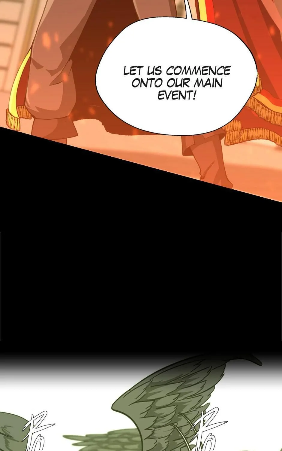 The Beginning After the End Chapter 136 page 139 - 