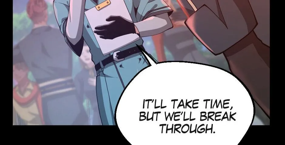 The Beginning After the End Chapter 136 page 22 - 