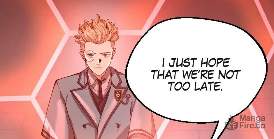 The Beginning After the End Chapter 136 page 24 - 