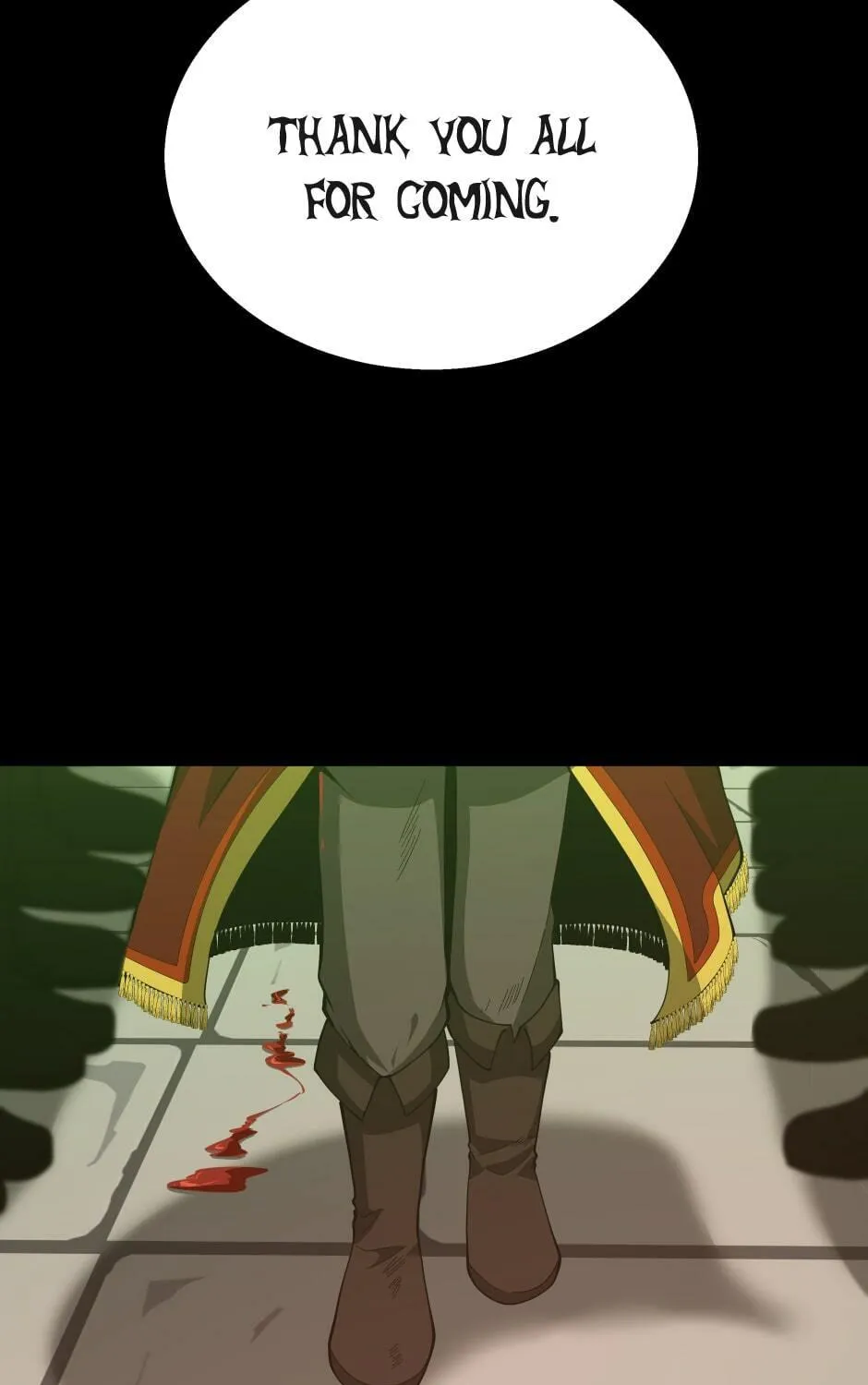 The Beginning After the End Chapter 136 page 47 - 