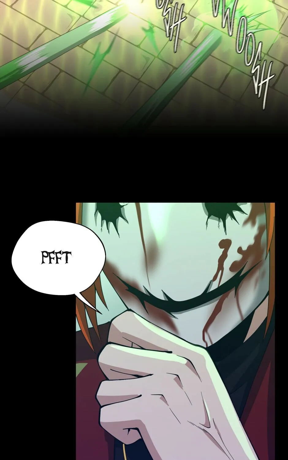 The Beginning After the End Chapter 136 page 55 - 