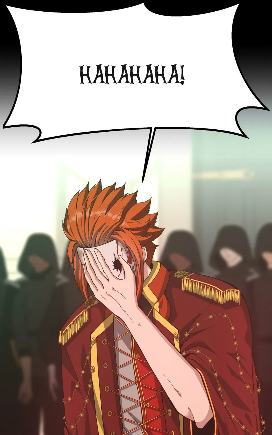 The Beginning After the End Chapter 136 page 57 - 