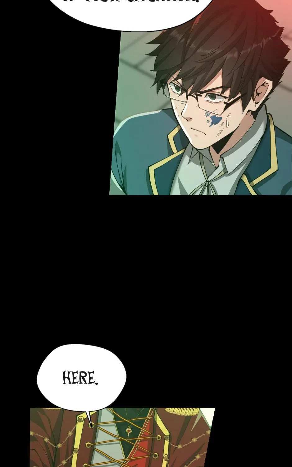 The Beginning After the End Chapter 136 page 61 - 