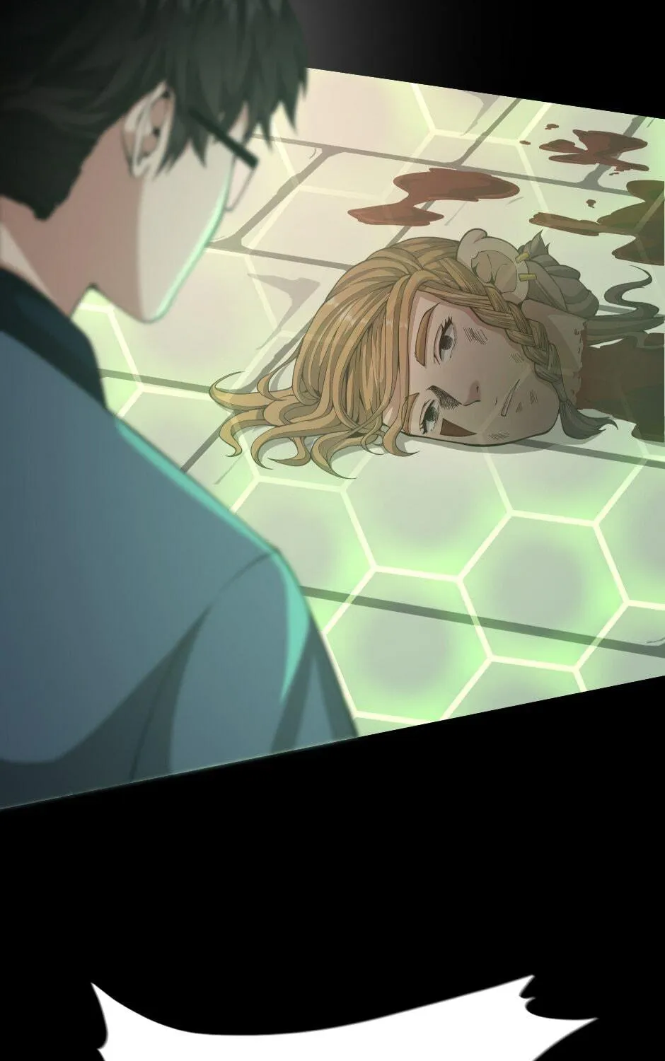 The Beginning After the End Chapter 136 page 71 - 