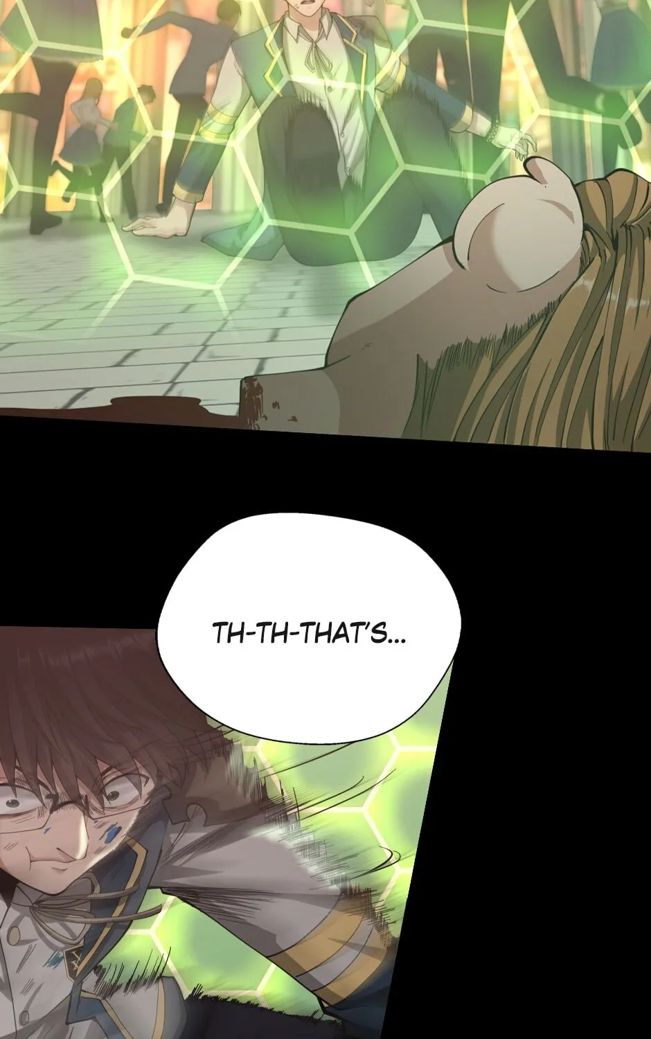 The Beginning After the End Chapter 136 page 73 - 