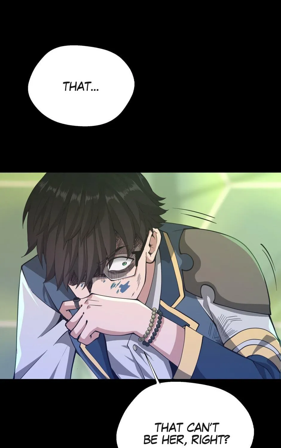 The Beginning After the End Chapter 136 page 77 - 