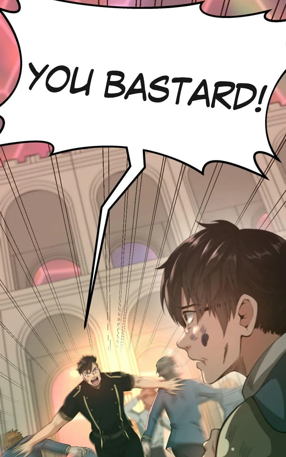 The Beginning After the End Chapter 136 page 79 - 