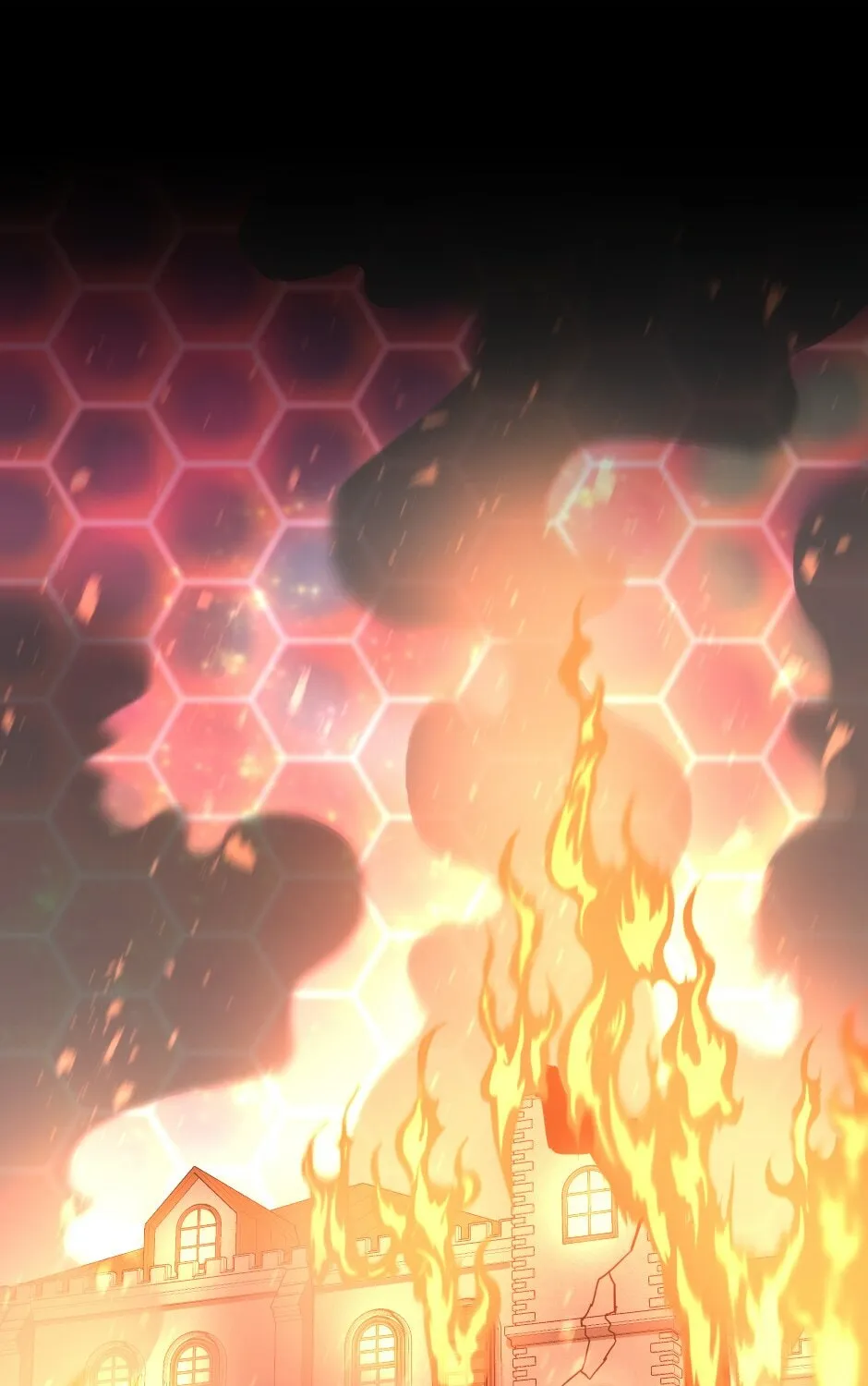 The Beginning After the End Chapter 137 page 1 - 