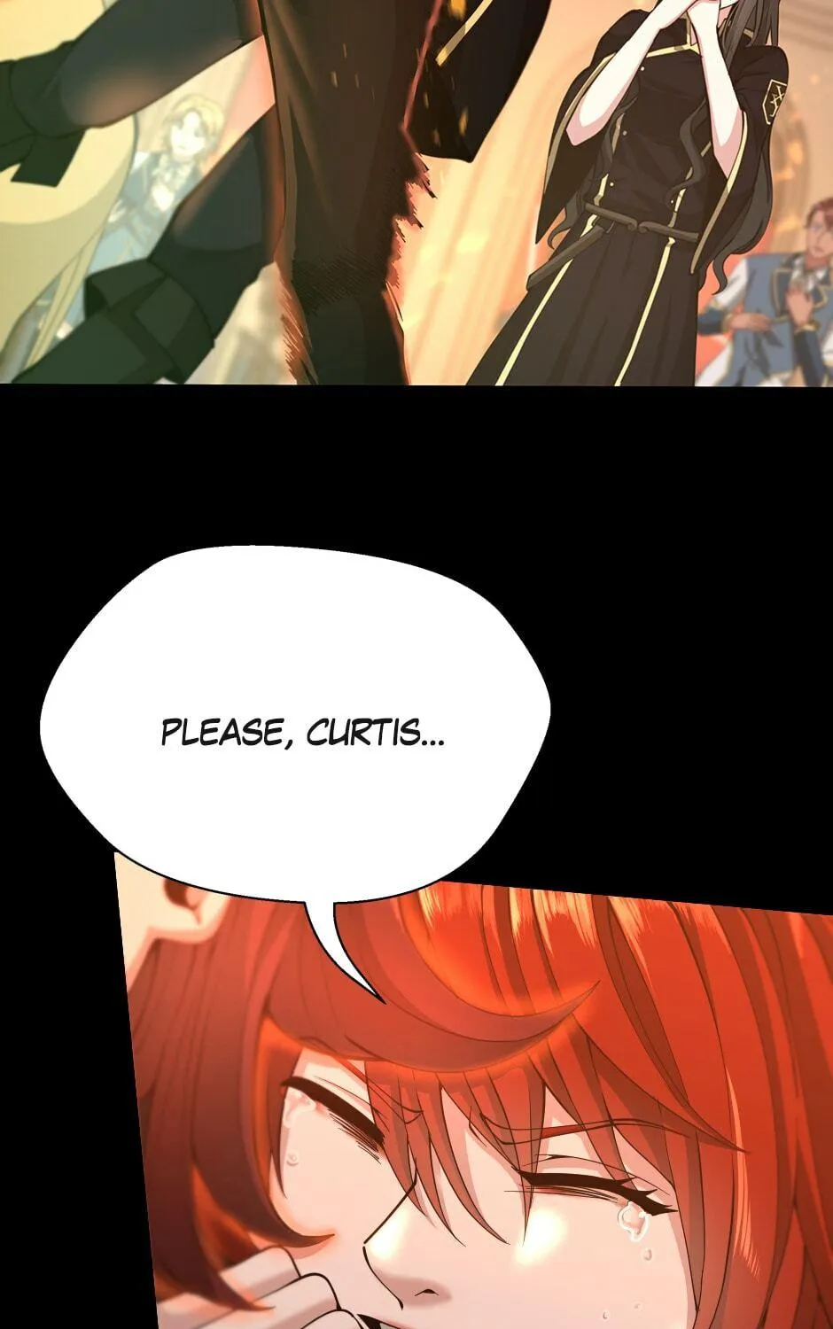 The Beginning After the End Chapter 137 page 11 - 
