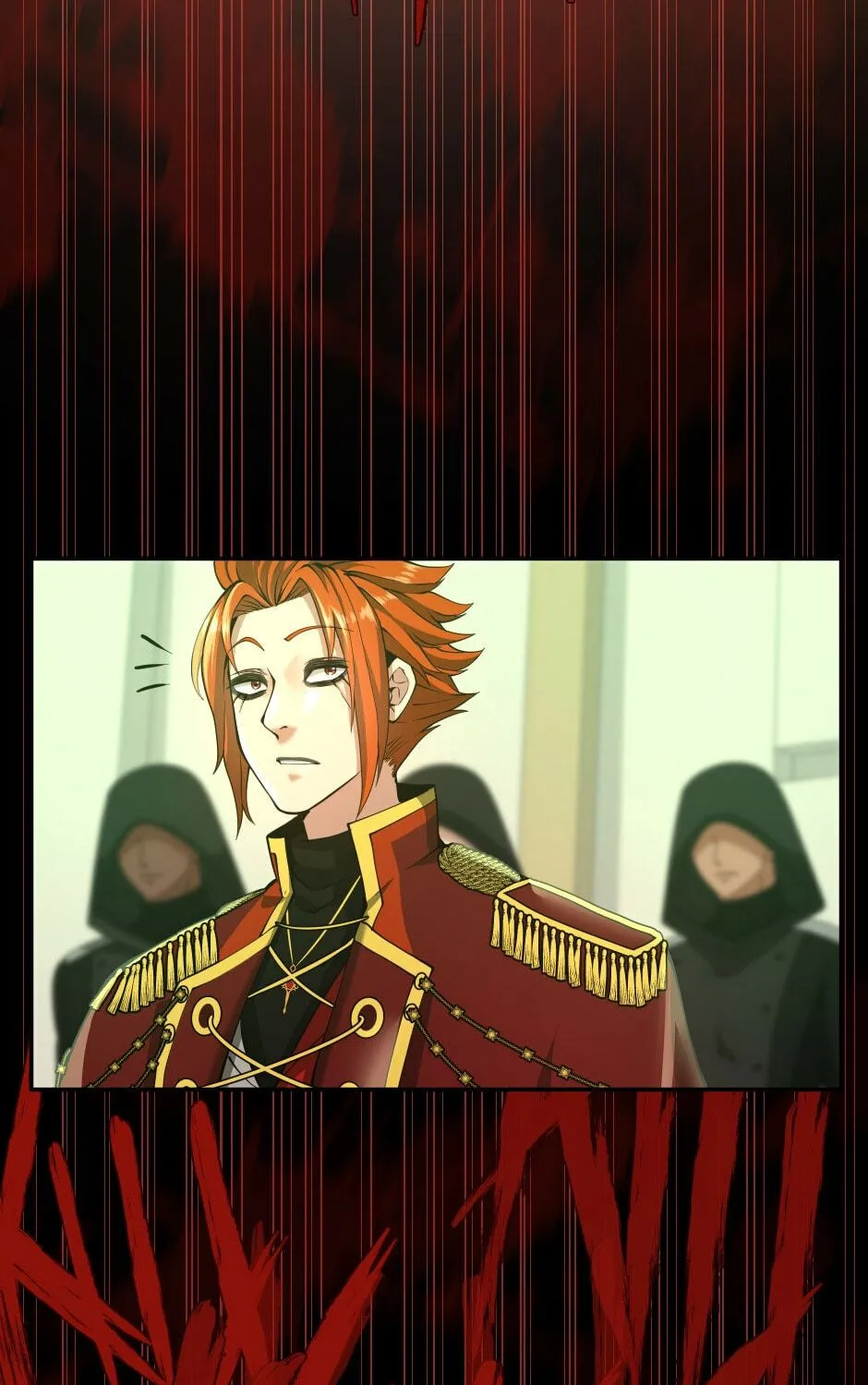The Beginning After the End Chapter 137 page 103 - 