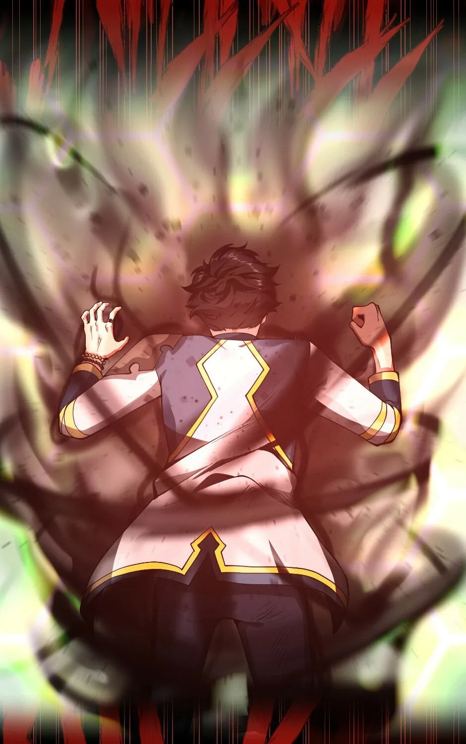 The Beginning After the End Chapter 137 page 105 - 