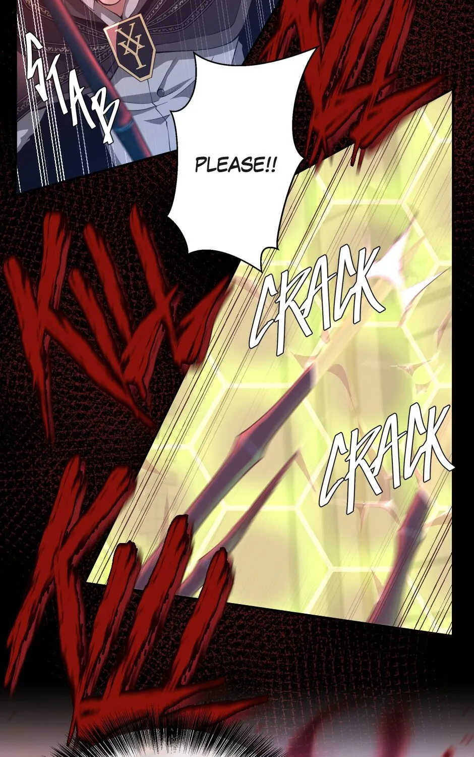 The Beginning After the End Chapter 137 page 111 - 