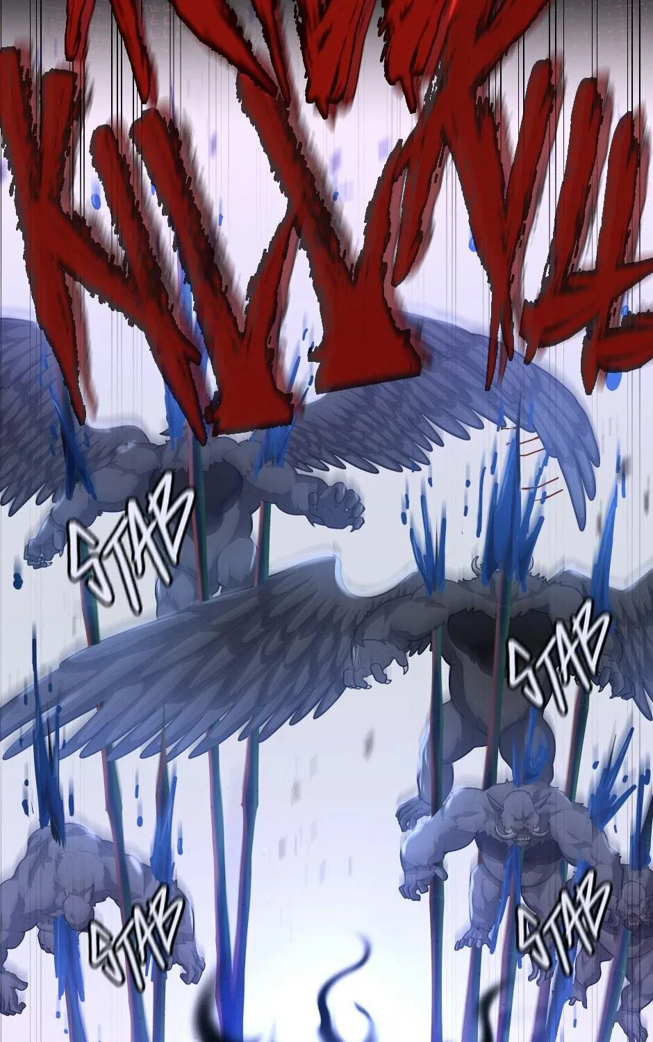 The Beginning After the End Chapter 137 page 119 - 