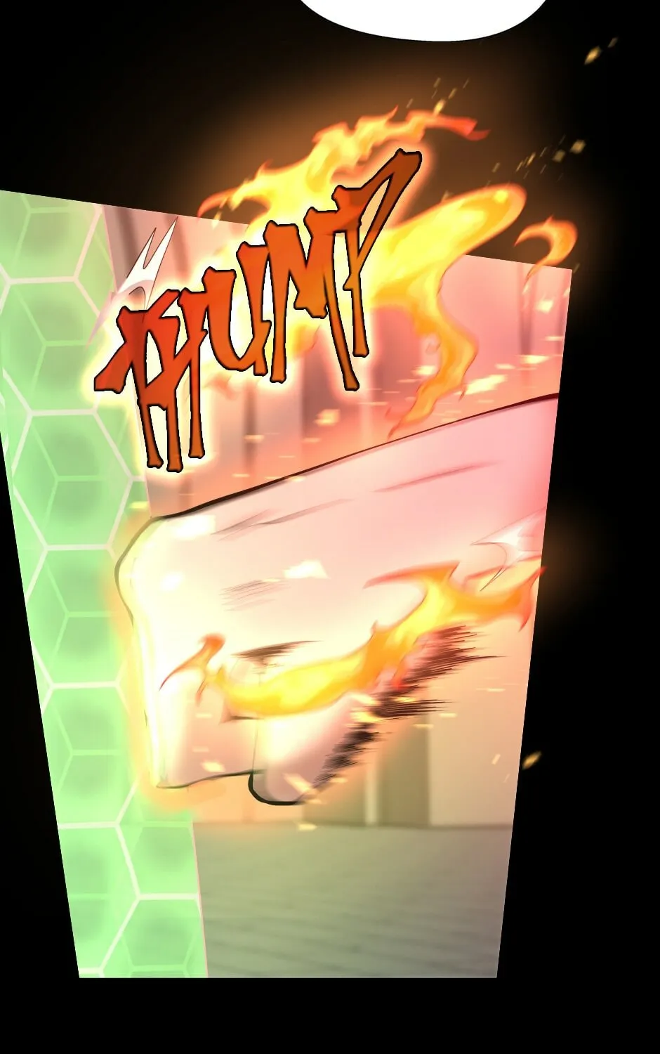 The Beginning After the End Chapter 137 page 13 - 