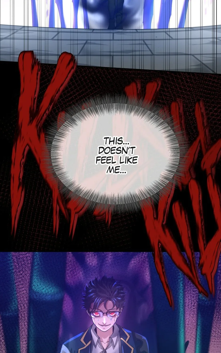 The Beginning After the End Chapter 137 page 121 - 
