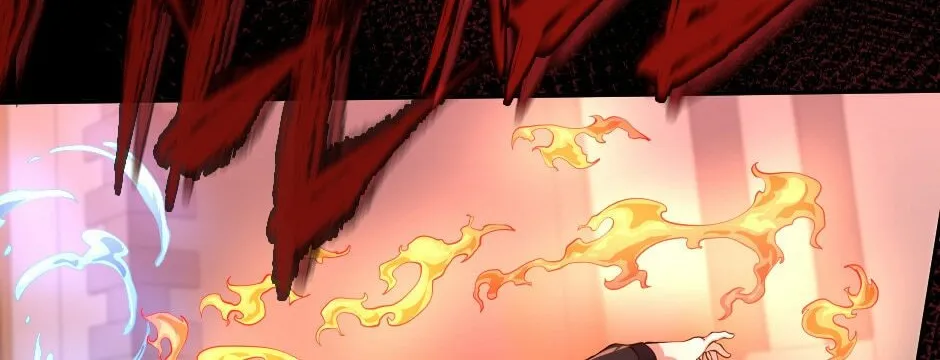 The Beginning After the End Chapter 137 page 124 - 