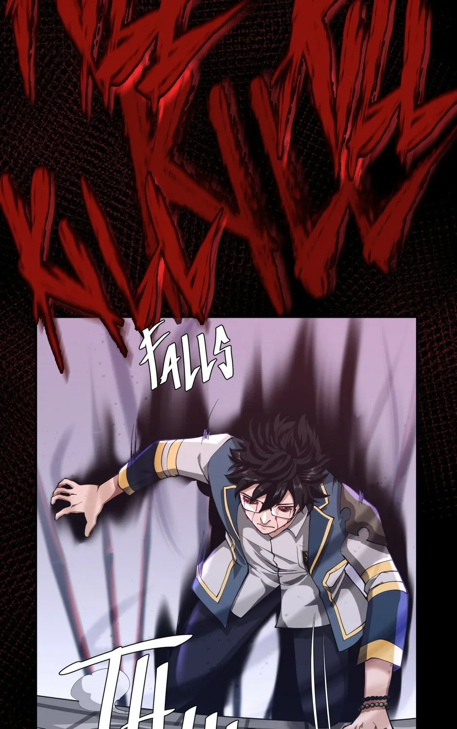 The Beginning After the End Chapter 137 page 127 - 