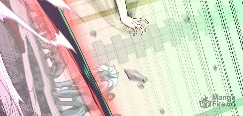 The Beginning After the End Chapter 137 page 132 - 