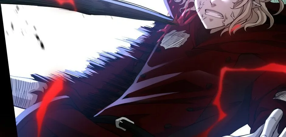 The Beginning After the End Chapter 137 page 134 - 