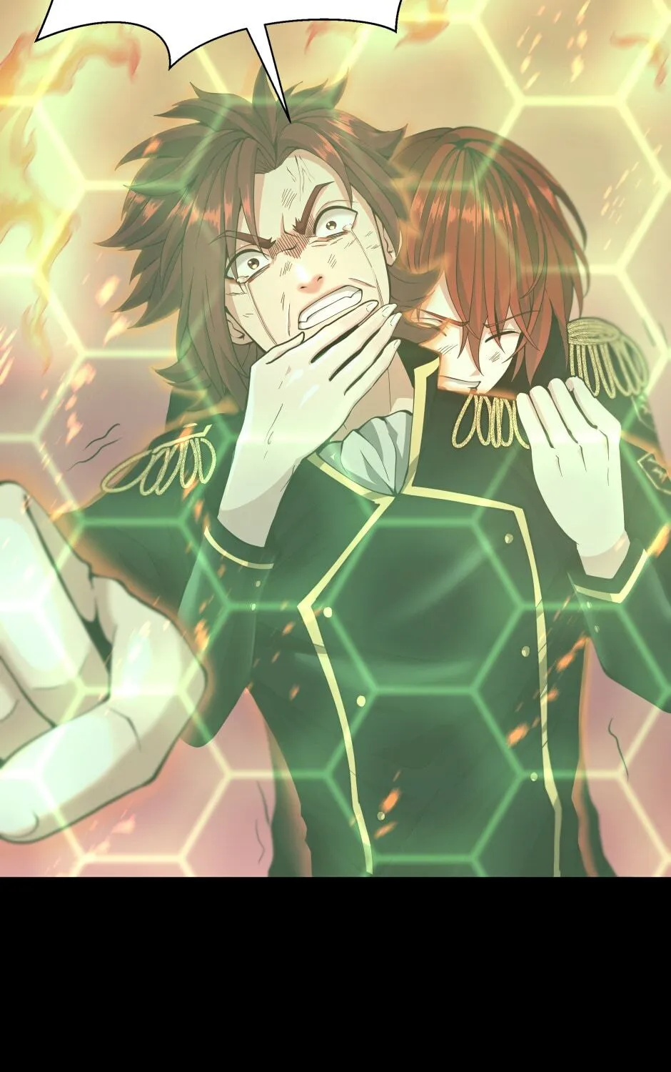 The Beginning After the End Chapter 137 page 15 - 