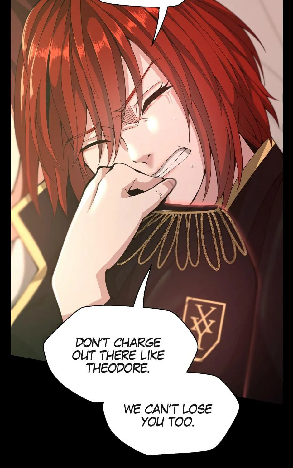 The Beginning After the End Chapter 137 page 17 - 