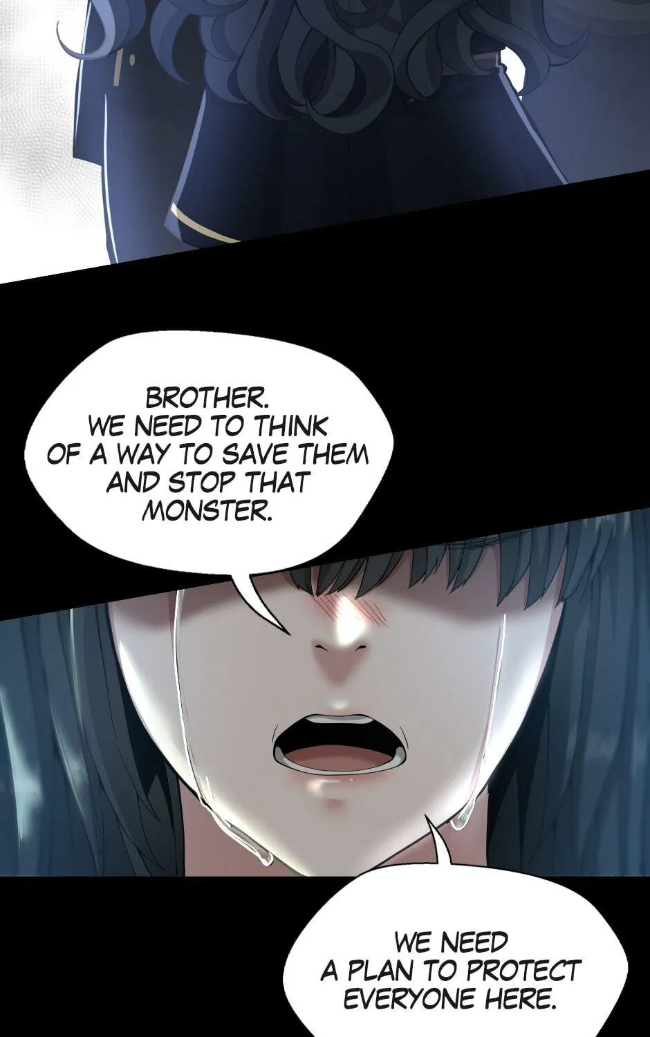 The Beginning After the End Chapter 137 page 23 - 