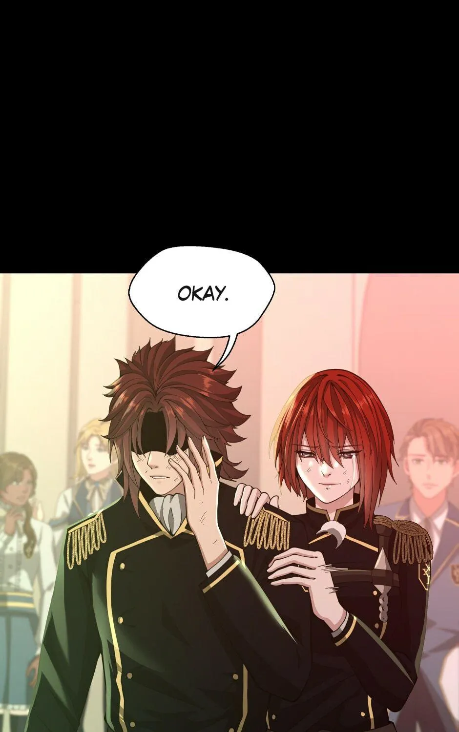 The Beginning After the End Chapter 137 page 29 - 