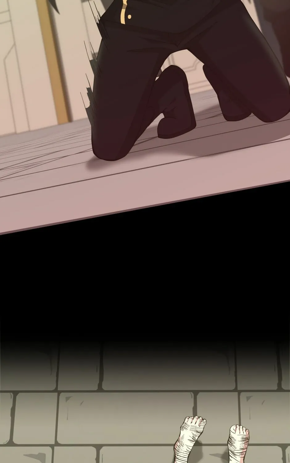 The Beginning After the End Chapter 137 page 39 - 