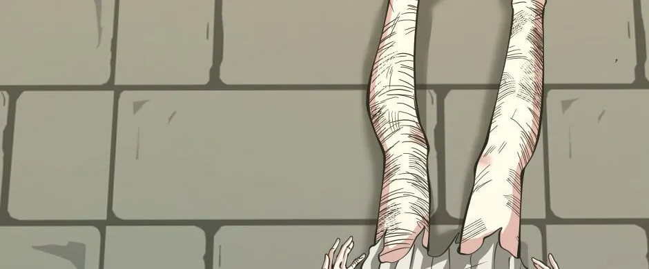 The Beginning After the End Chapter 137 page 40 - 
