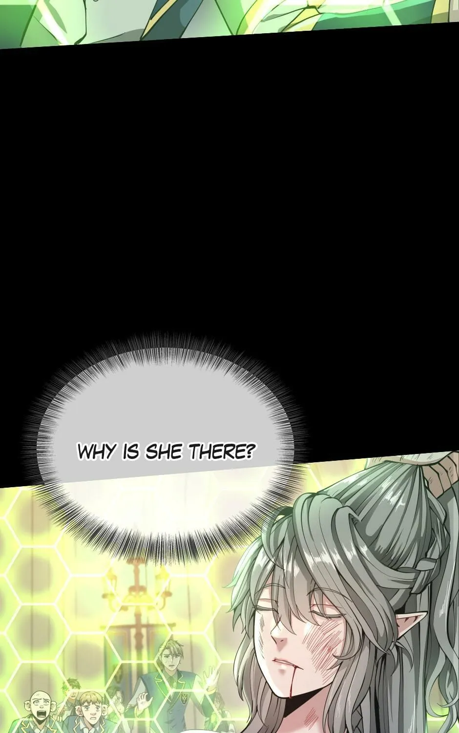 The Beginning After the End Chapter 137 page 49 - 