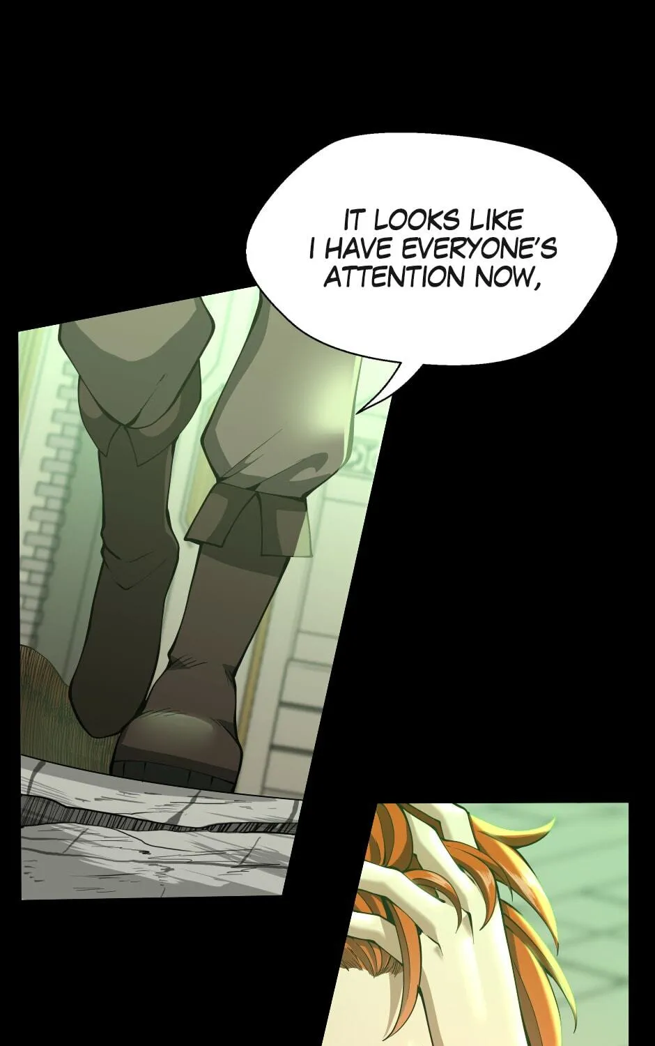 The Beginning After the End Chapter 137 page 51 - 