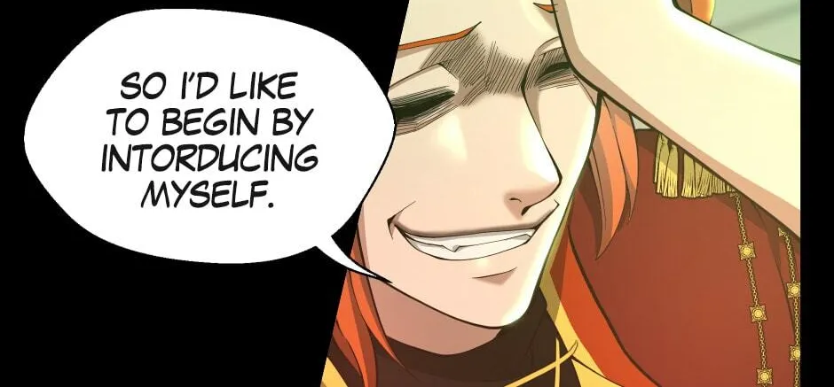The Beginning After the End Chapter 137 page 52 - 