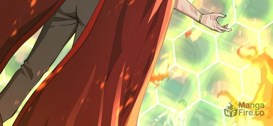 The Beginning After the End Chapter 137 page 54 - 