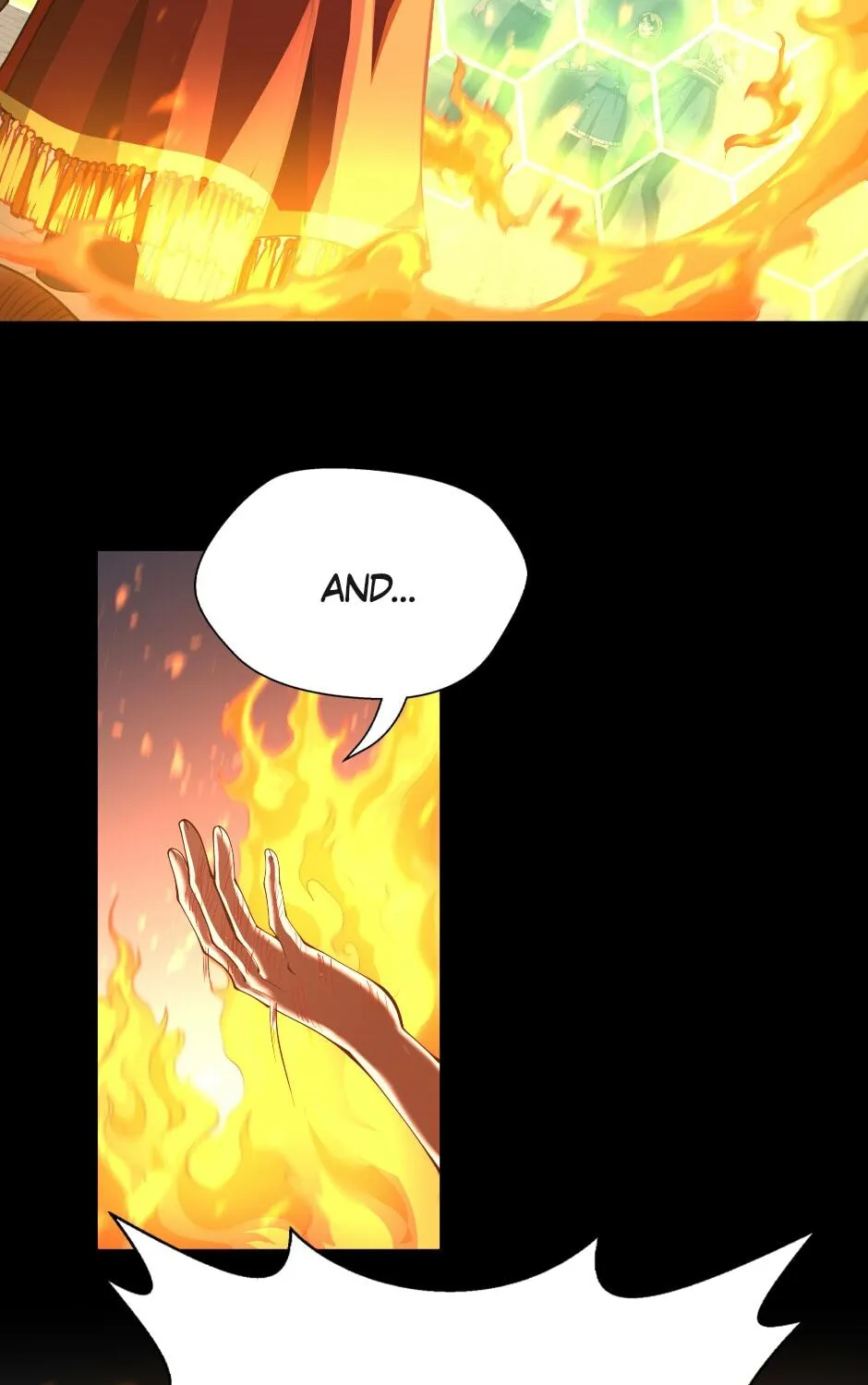The Beginning After the End Chapter 137 page 55 - 