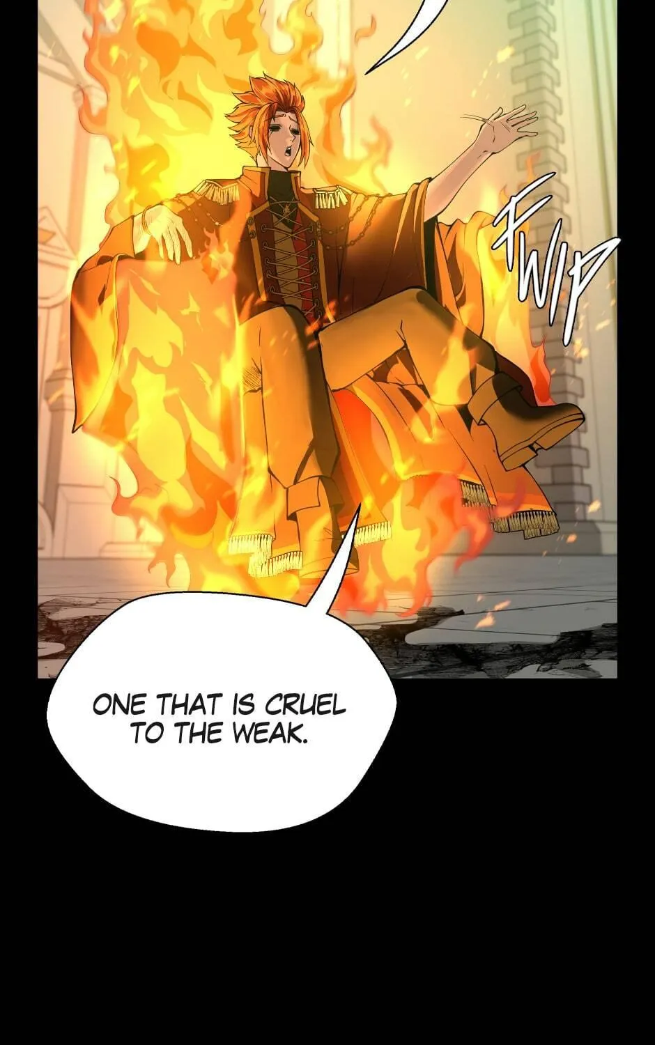 The Beginning After the End Chapter 137 page 59 - 