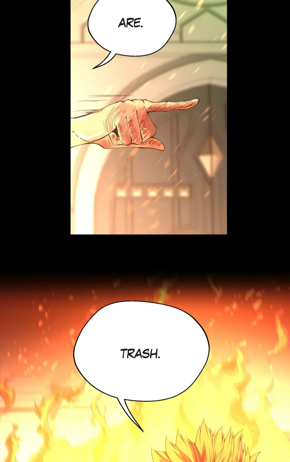 The Beginning After the End Chapter 137 page 67 - 