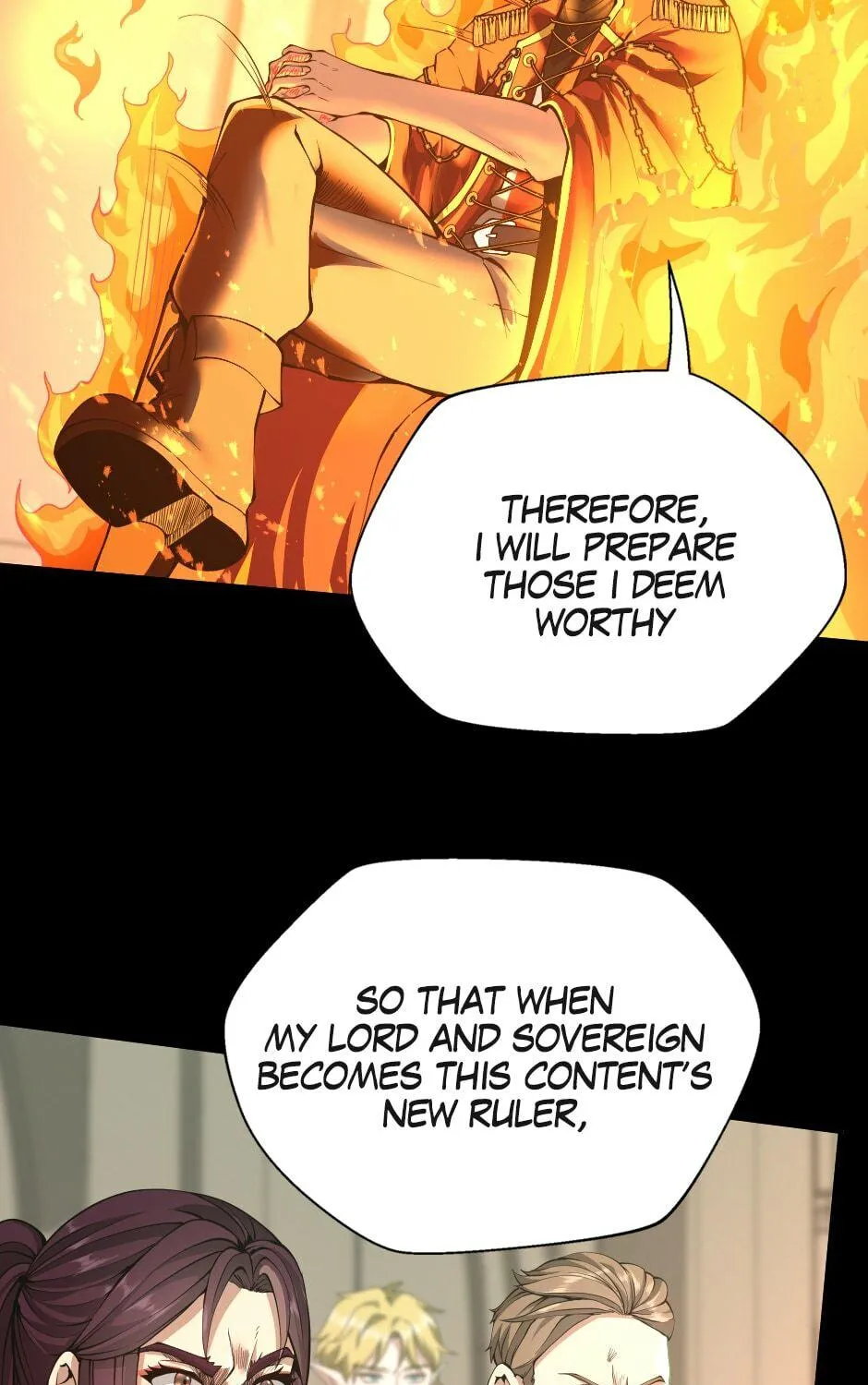 The Beginning After the End Chapter 137 page 71 - 