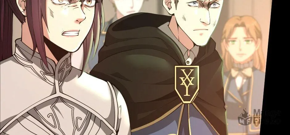 The Beginning After the End Chapter 137 page 72 - 