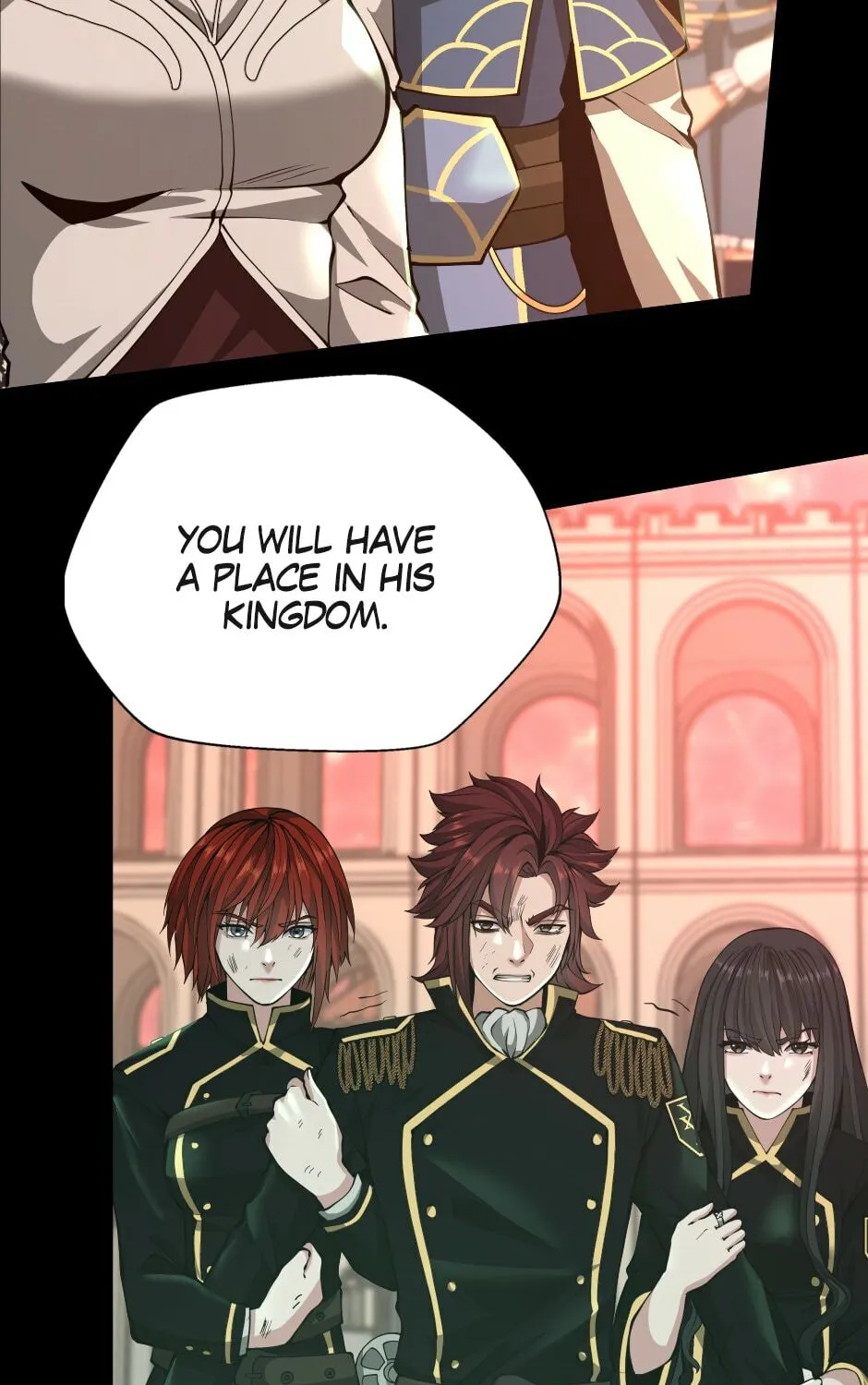 The Beginning After the End Chapter 137 page 73 - 