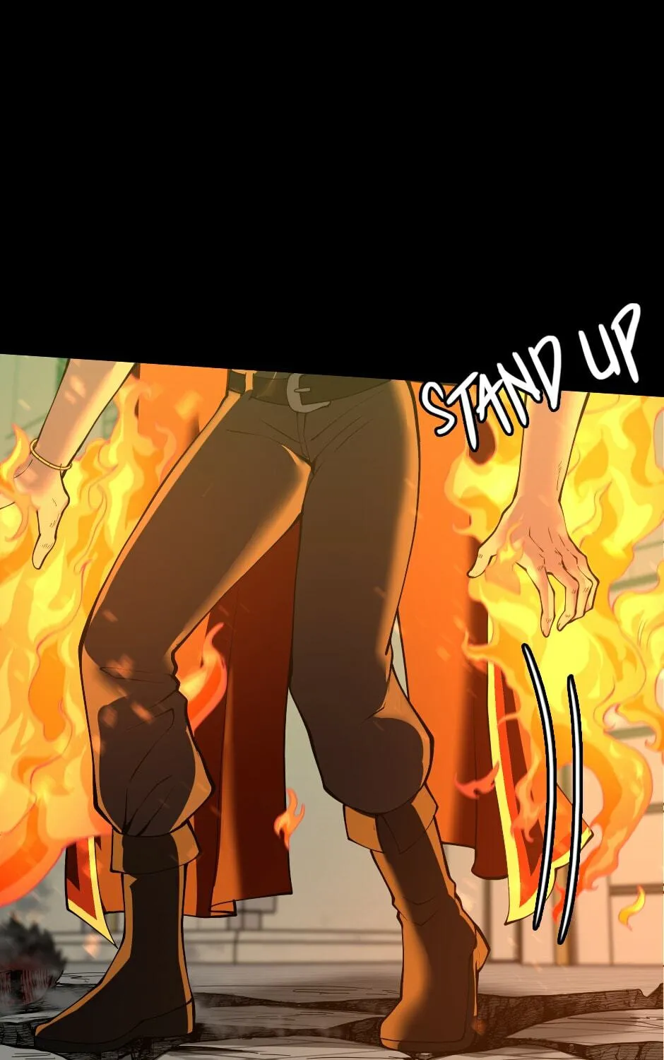 The Beginning After the End Chapter 137 page 75 - 