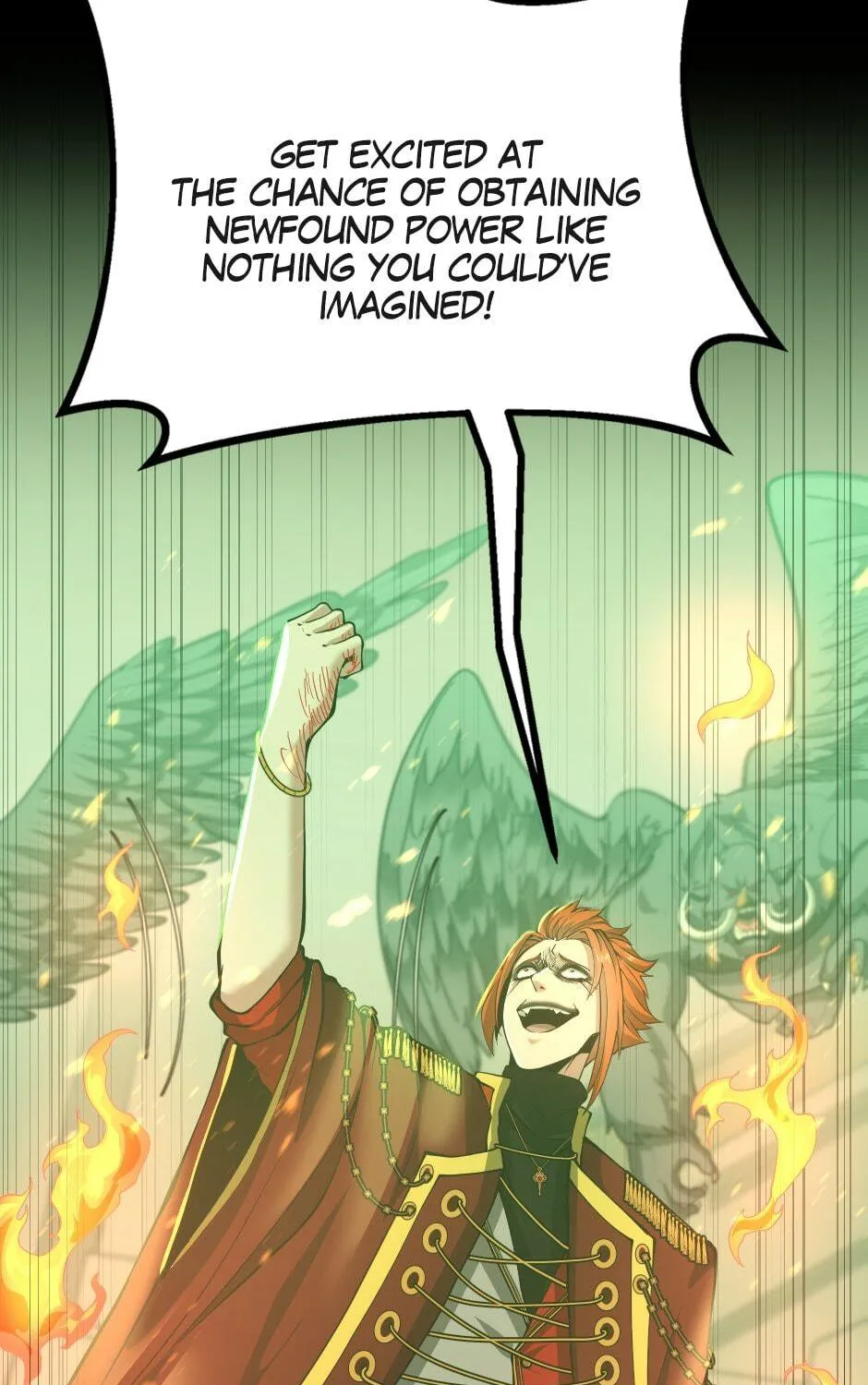 The Beginning After the End Chapter 137 page 77 - 