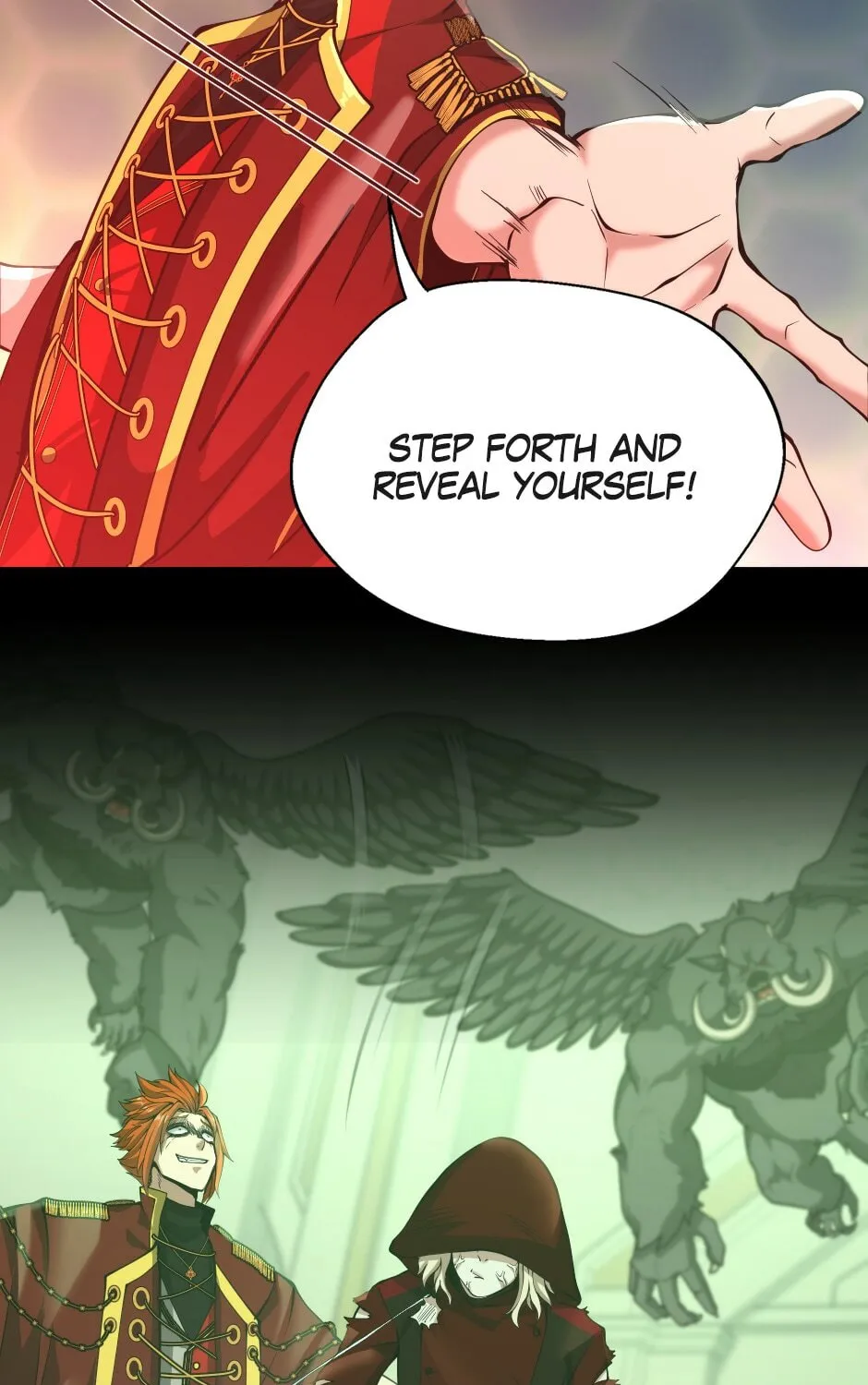 The Beginning After the End Chapter 137 page 81 - 