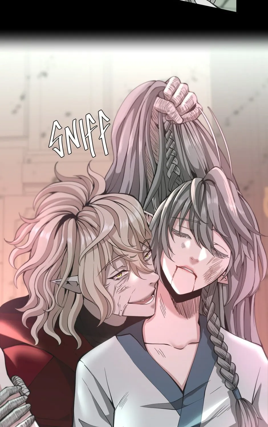 The Beginning After the End Chapter 137 page 97 - 