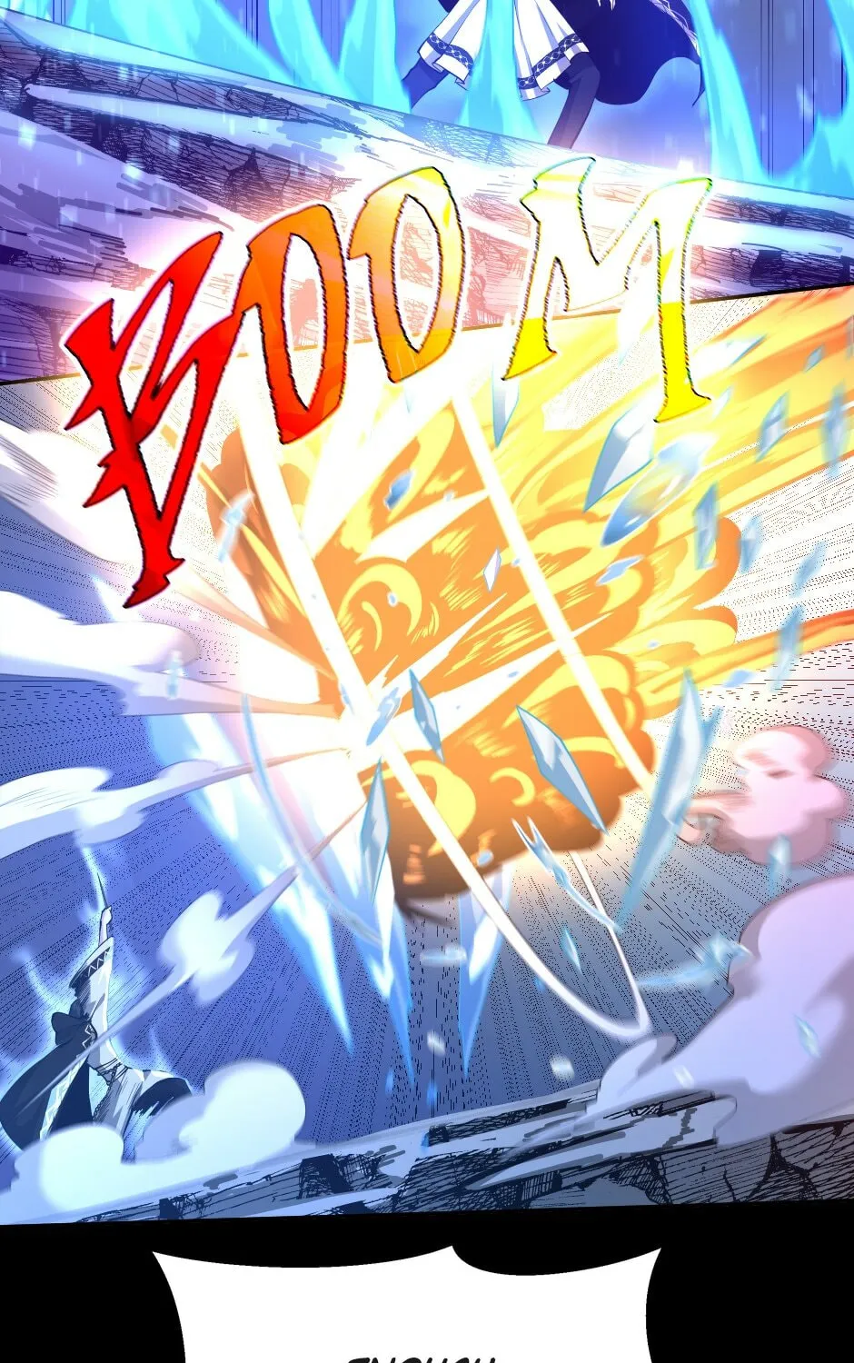 The Beginning After the End Chapter 138 page 103 - 