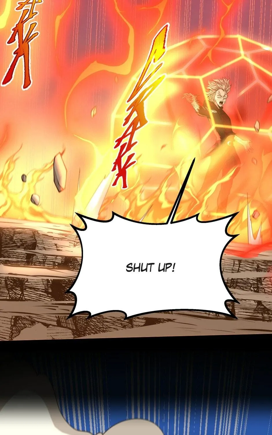 The Beginning After the End Chapter 138 page 107 - 