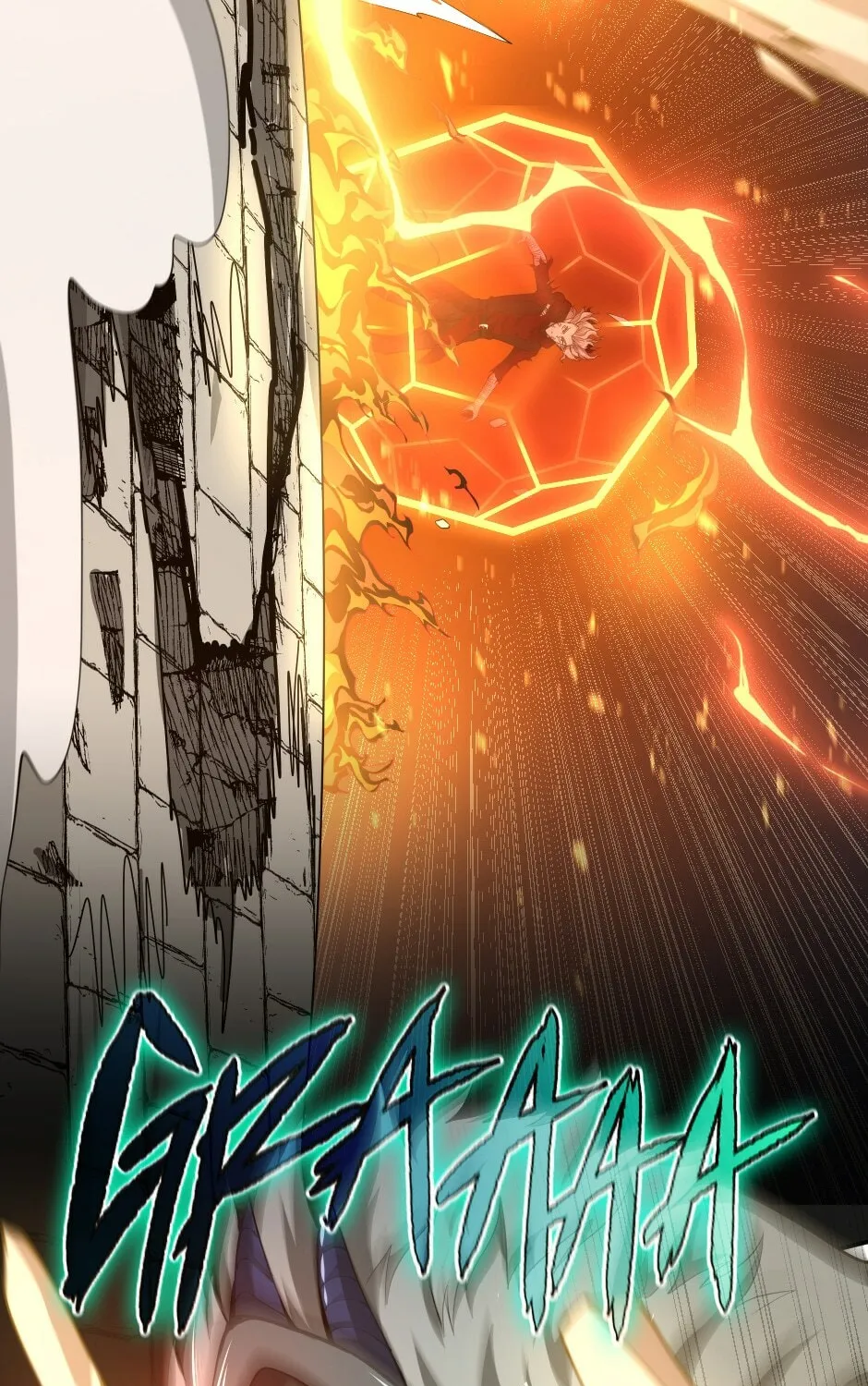 The Beginning After the End Chapter 138 page 111 - 