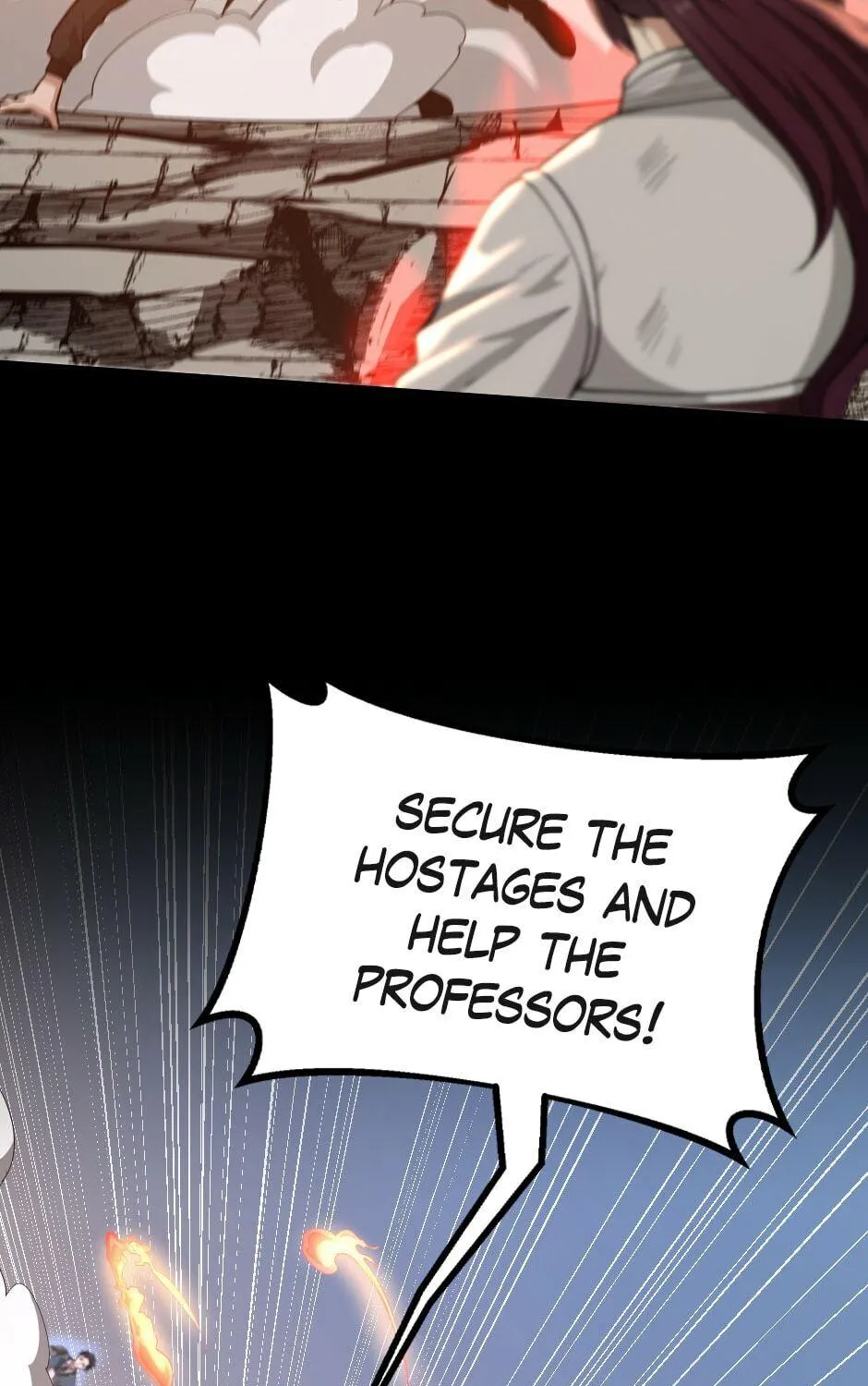 The Beginning After the End Chapter 138 page 125 - 