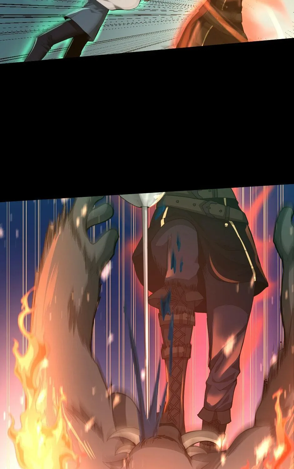 The Beginning After the End Chapter 138 page 131 - 