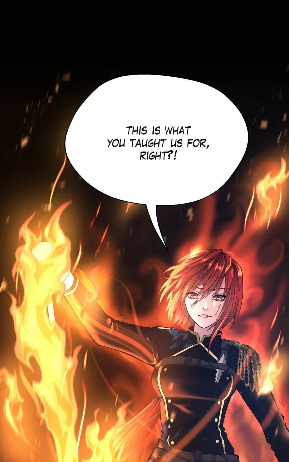 The Beginning After the End Chapter 138 page 133 - 